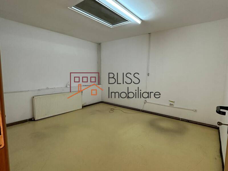 Spatiu Industrial / Logistica Premium In Otopeni | Bliss Imobiliare / Photo 32 - BLISS Imobiliare