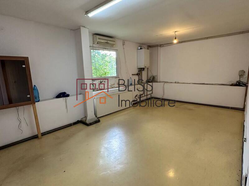 Prime Warehouse/Industrial Space In Otopeni, Bucharest / Ilfov | Bliss Imobiliare / Photo 34 - BLISS Imobiliare