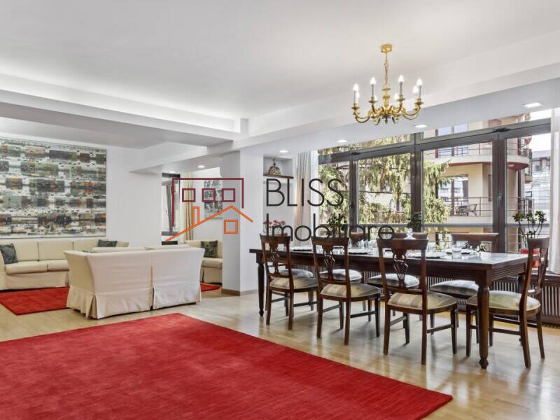 2-Bedroom Apartment Near Arcul De Triumf, Bucharest | Bliss Imobiliare / Photo 4 - BLISS Imobiliare
