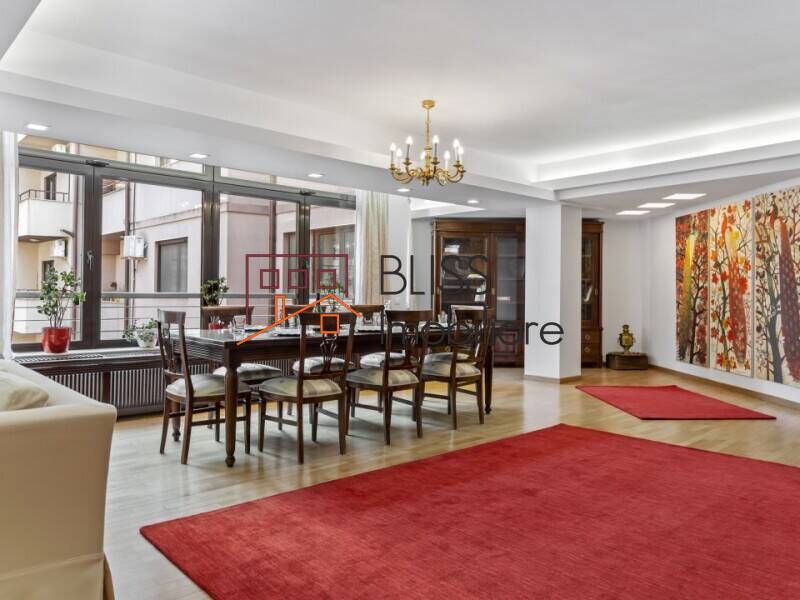 2-Bedroom Apartment Near Arcul De Triumf, Bucharest | Bliss Imobiliare / Photo 6 - BLISS Imobiliare
