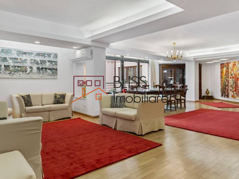 2-Bedroom Apartment Near Arcul De Triumf, Bucharest | Bliss Imobiliare / Photo 2 - BLISS Imobiliare