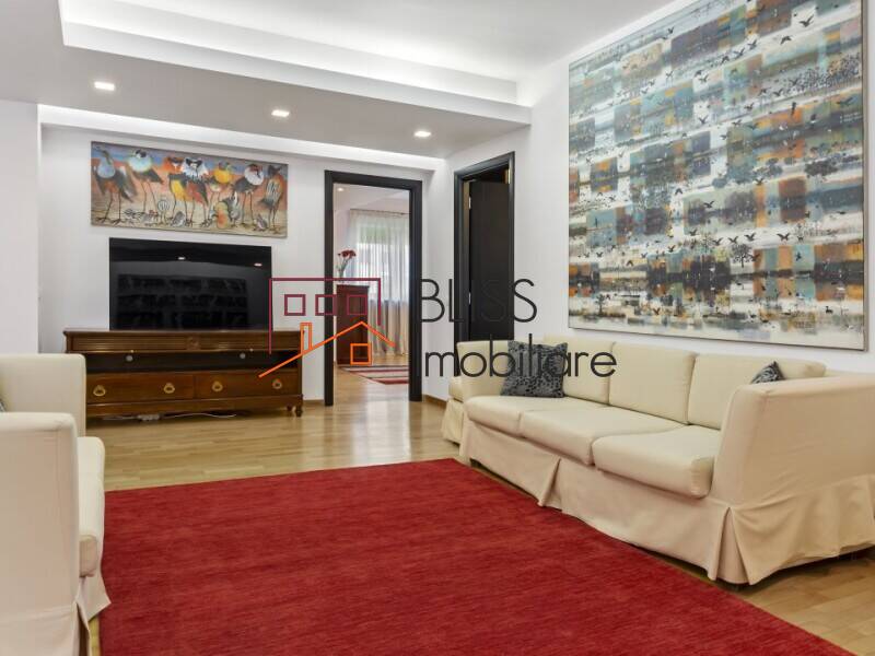 2-Bedroom Apartment Near Arcul De Triumf, Bucharest | Bliss Imobiliare / Photo 7 - BLISS Imobiliare