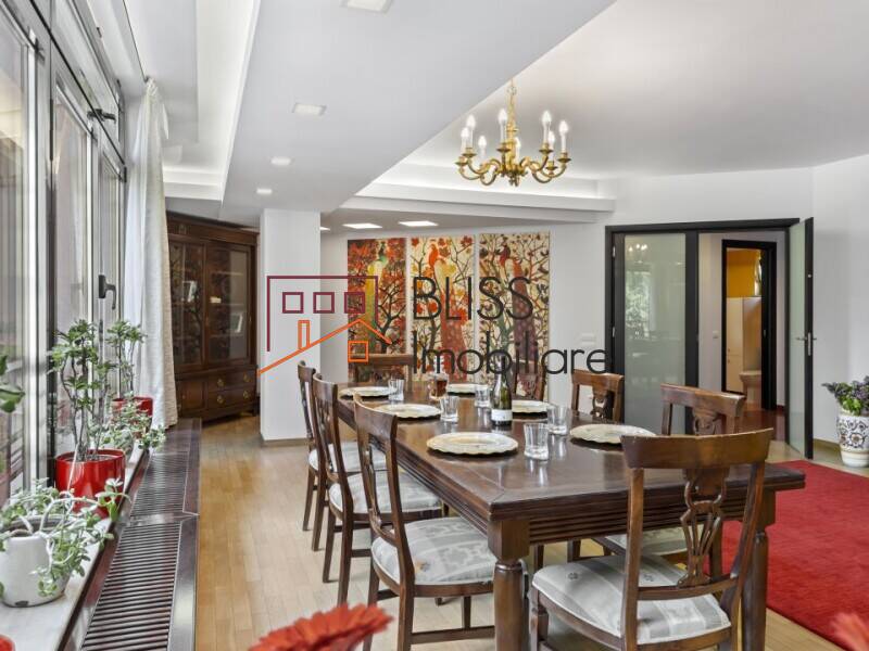 2-Bedroom Apartment Near Arcul De Triumf, Bucharest | Bliss Imobiliare / Photo 8 - BLISS Imobiliare