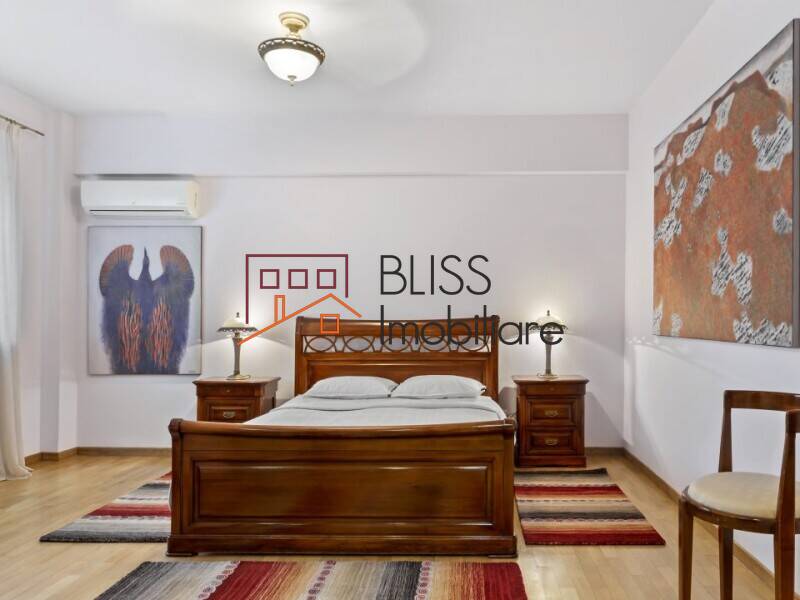Apartament 3 Camere Arcul De Triumf | Bliss Imobiliare / Photo 14 - BLISS Imobiliare