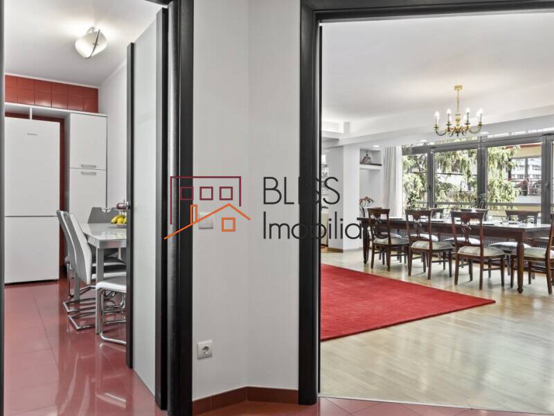 2-Bedroom Apartment Near Arcul De Triumf, Bucharest | Bliss Imobiliare / Photo 11 - BLISS Imobiliare