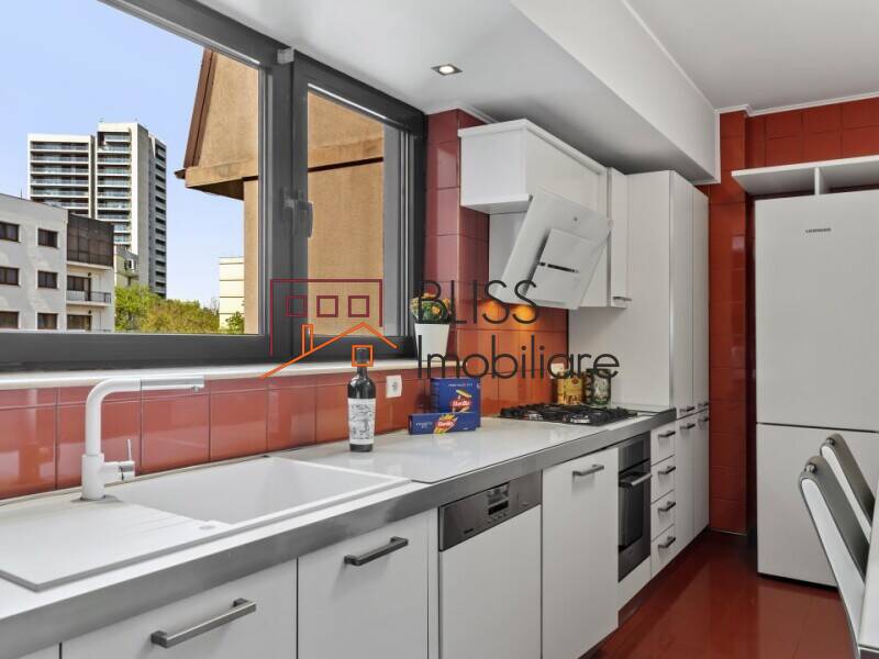 2-Bedroom Apartment Near Arcul De Triumf, Bucharest | Bliss Imobiliare / Photo 9 - BLISS Imobiliare