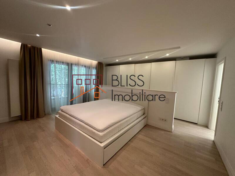 Vila Cu 6 Camere In Oxford Gardens | Bliss Imobiliare / Photo 4 - BLISS Imobiliare