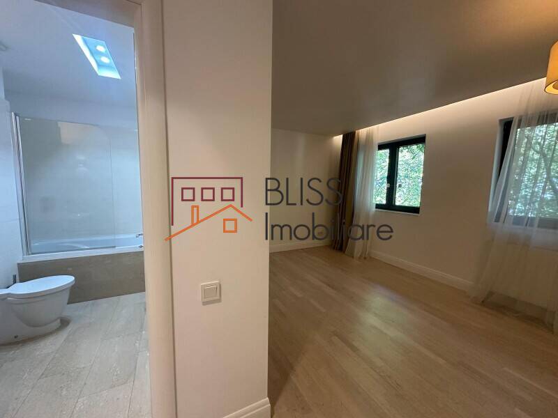 4 Bedroom Villa In Oxford Gardens, Bucharest / Ilfov | Bliss Imobiliare / Photo 3 - BLISS Imobiliare