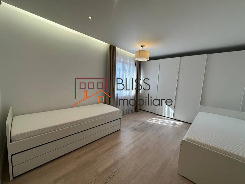 Vila Cu 6 Camere In Oxford Gardens | Bliss Imobiliare / Photo 5 - BLISS Imobiliare