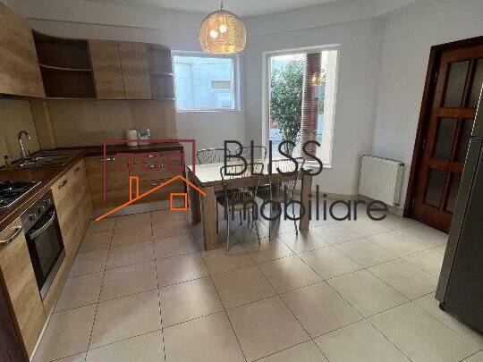Individual Villa In Iancu Nicolae Pipera, Bucharest / Ilfov | Bliss Imobiliare / Photo 8 - BLISS Imobiliare
