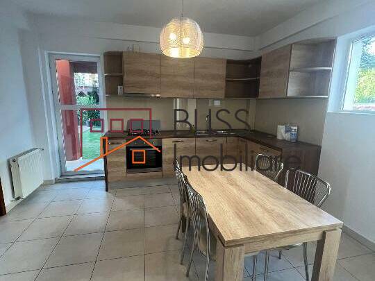Individual Villa In Iancu Nicolae Pipera, Bucharest / Ilfov | Bliss Imobiliare / Photo 7 - BLISS Imobiliare