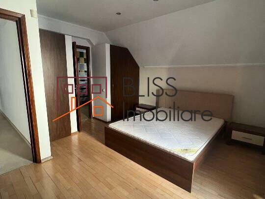 Individual Villa In Iancu Nicolae Pipera, Bucharest / Ilfov | Bliss Imobiliare / Photo 10 - BLISS Imobiliare