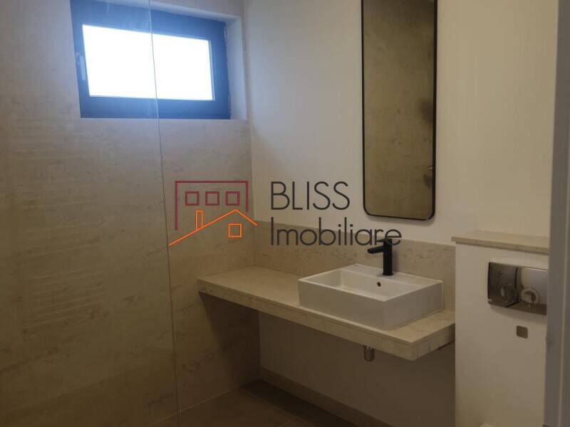 Modern Villa With Private Garden And Terraces, Bucharest / Ilfov | Bliss Imobiliare / Photo 8 - BLISS Imobiliare