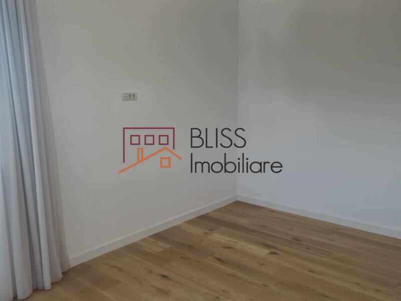 Vila Moderna Cu Gradina Privata Si Terase | Bliss Imobiliare / Photo 12 - BLISS Imobiliare