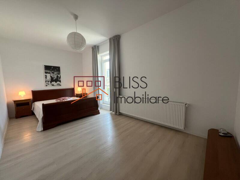 Apartament de Inchiriat Aviatiei | Promenada mall | Metro Pipera - 3 Camere - ID:97761 | Bliss Imobiliare / Photo 11 - BLISS Imobiliare