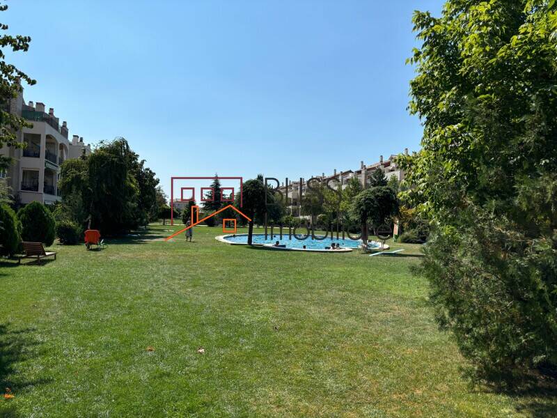 Luxury 3-Bedroom Apartment In Ibiza Sol, Bucharest / Ilfov | Bliss Imobiliare / Photo 1 - BLISS Imobiliare