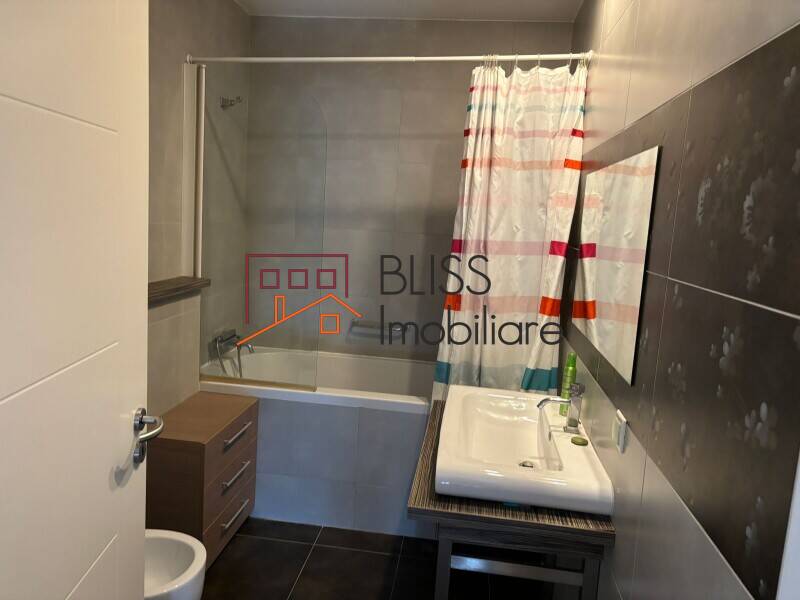 Luxury 3-Bedroom Apartment In Ibiza Sol, Bucharest / Ilfov | Bliss Imobiliare / Photo 8 - BLISS Imobiliare