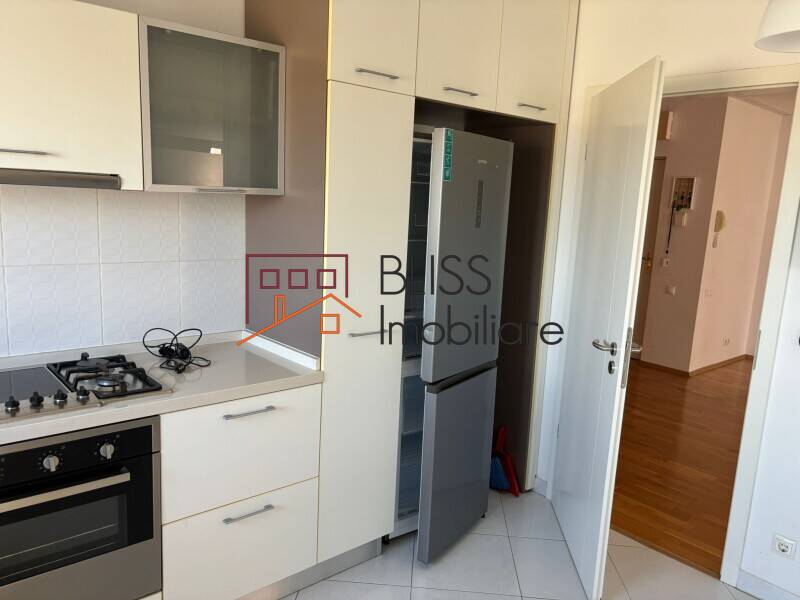 Apartament Cu 4 Camere | Bliss Imobiliare / Photo 6 - BLISS Imobiliare