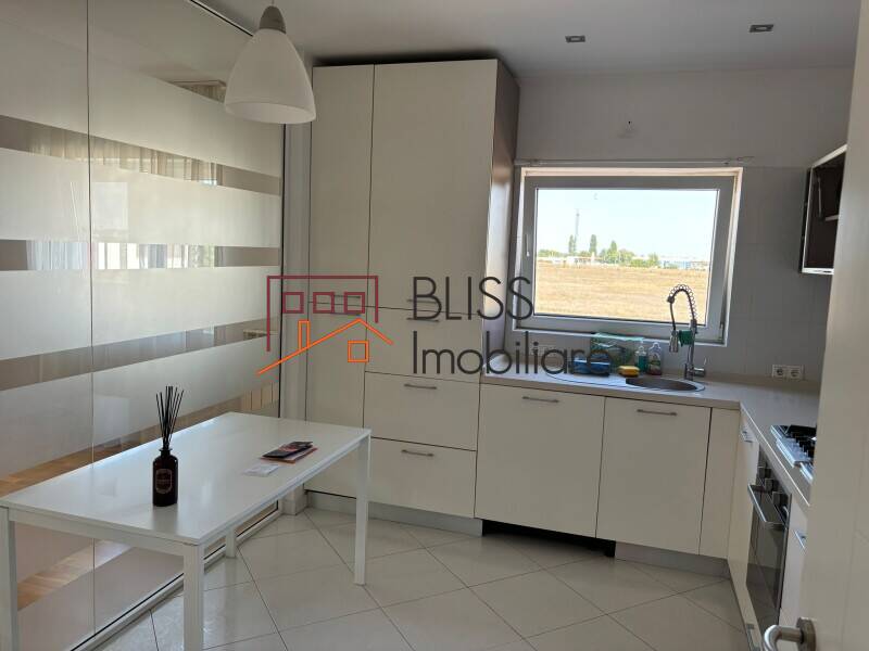 Apartament Cu 4 Camere | Bliss Imobiliare / Photo 5 - BLISS Imobiliare