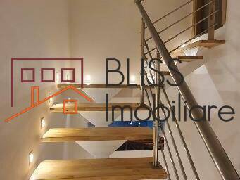 House for Rent Iancu Nicolae | Pipera, Bucharest / Ilfov - 3 Bedroom - ID:123910 | Bliss Imobiliare / Photo 10 - BLISS Imobiliare