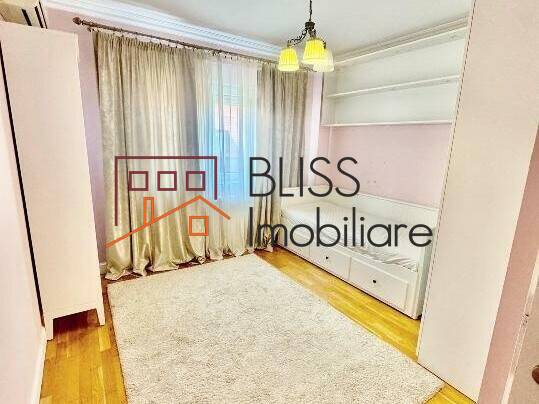 3-Bedroom Apartment Ibiza Sol Near American School, Bucharest / Ilfov | Bliss Imobiliare / Photo 10 - BLISS Imobiliare