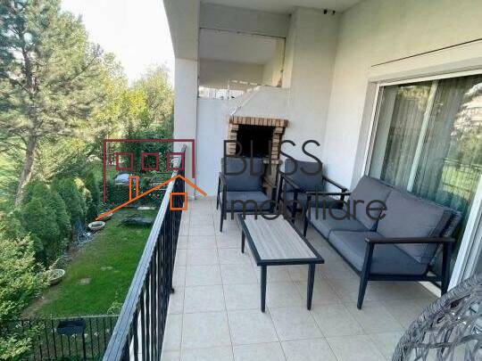 3-Bedroom Apartment Ibiza Sol Near American School, Bucharest / Ilfov | Bliss Imobiliare / Photo 13 - BLISS Imobiliare