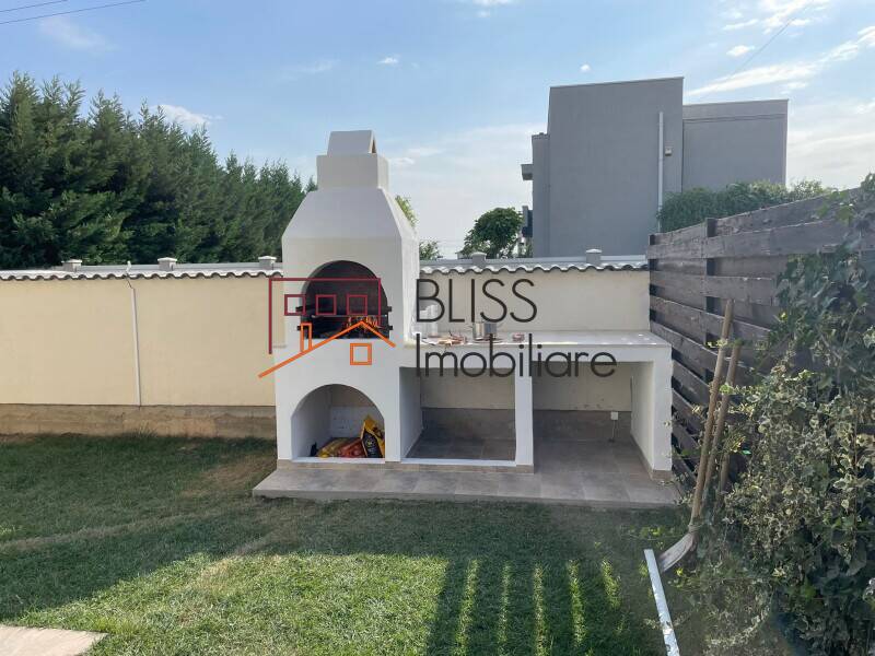 4 Bedroom Villa In Otopeni, Bucharest / Ilfov | Bliss Imobiliare / Photo 4 - BLISS Imobiliare