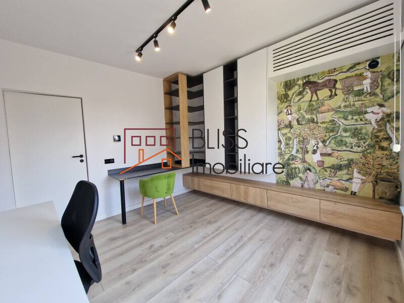 Vila 5 Camere In Otopeni | Bliss Imobiliare / Photo 7 - BLISS Imobiliare