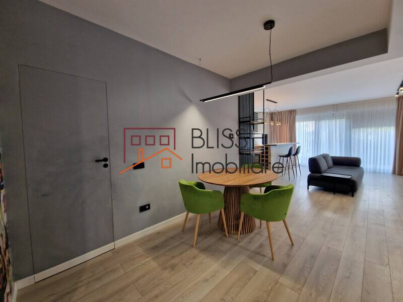 Vila 5 Camere In Otopeni | Bliss Imobiliare / Photo 8 - BLISS Imobiliare