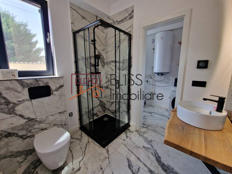 Vila 5 Camere In Otopeni | Bliss Imobiliare / Photo 11 - BLISS Imobiliare