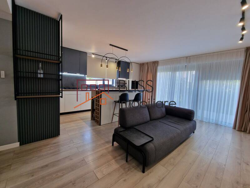 Vila 5 Camere In Otopeni | Bliss Imobiliare / Photo 16 - BLISS Imobiliare