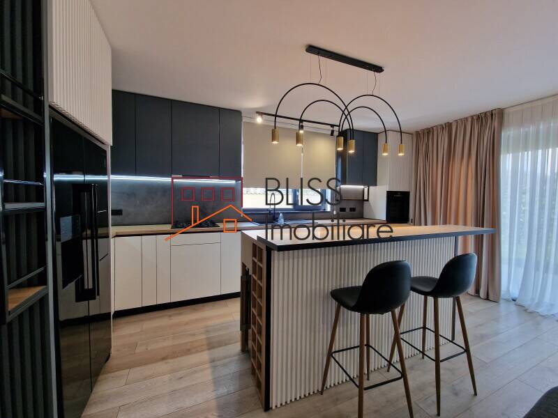 4 Bedroom Villa In Otopeni, Bucharest / Ilfov | Bliss Imobiliare / Photo 17 - BLISS Imobiliare