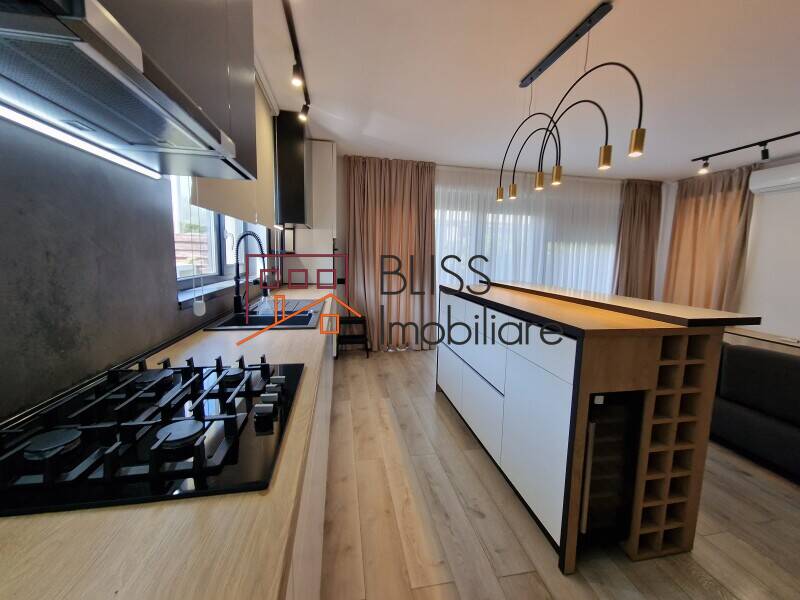 Vila 5 Camere In Otopeni | Bliss Imobiliare / Photo 18 - BLISS Imobiliare