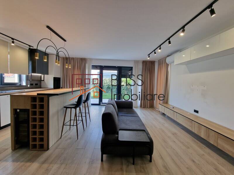 Vila 5 Camere In Otopeni | Bliss Imobiliare / Photo 15 - BLISS Imobiliare