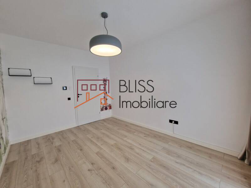 Vila 5 Camere In Otopeni | Bliss Imobiliare / Photo 21 - BLISS Imobiliare