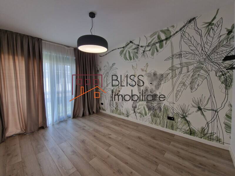 Vila 5 Camere In Otopeni | Bliss Imobiliare / Photo 23 - BLISS Imobiliare