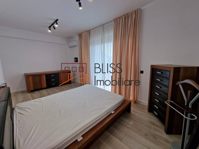 Vila 5 Camere In Otopeni | Bliss Imobiliare / Photo 20 - BLISS Imobiliare