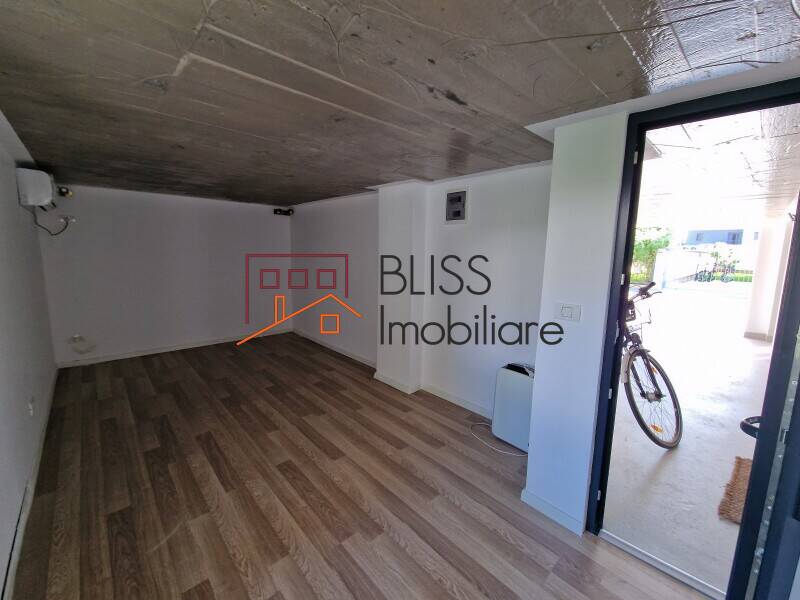 Vila 5 Camere In Otopeni | Bliss Imobiliare / Photo 32 - BLISS Imobiliare