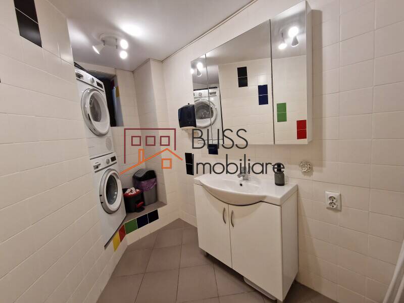 Apartament Luxos Cu 5 Camere Aproape De Parcul Herastrau | Bliss Imobiliare / Photo 11 - BLISS Imobiliare