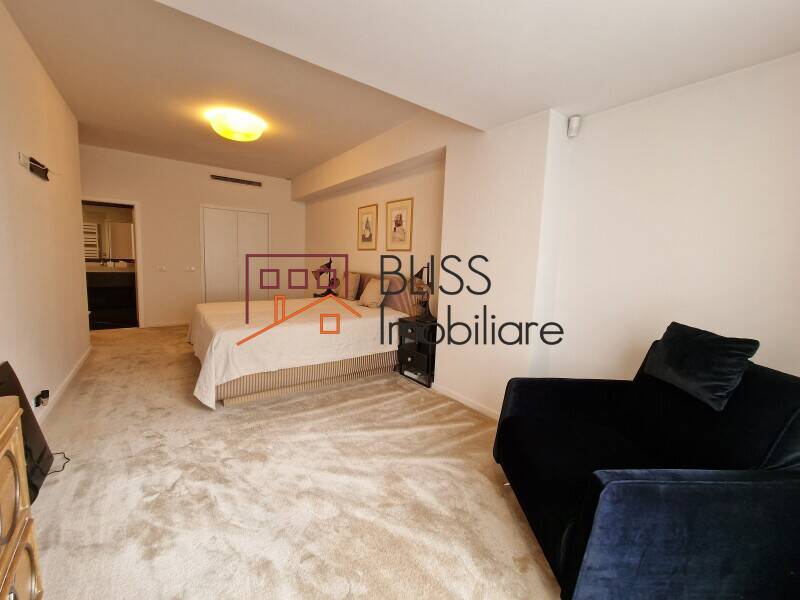 Apartament Luxos Cu 5 Camere Aproape De Parcul Herastrau | Bliss Imobiliare / Photo 14 - BLISS Imobiliare