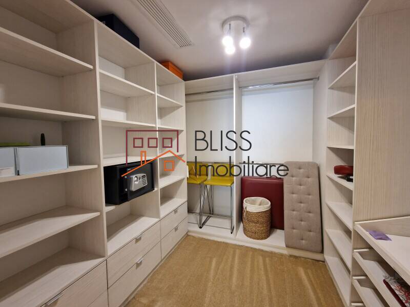 Apartament Luxos Cu 5 Camere Aproape De Parcul Herastrau | Bliss Imobiliare / Photo 15 - BLISS Imobiliare