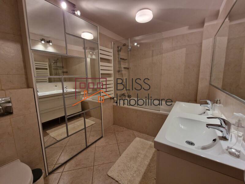 Luxurious 4-Bedroom Apartment Near Herastrau Park, Bucharest | Bliss Imobiliare / Photo 20 - BLISS Imobiliare