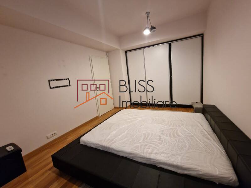Apartament Luxos Cu 5 Camere Aproape De Parcul Herastrau | Bliss Imobiliare / Photo 23 - BLISS Imobiliare