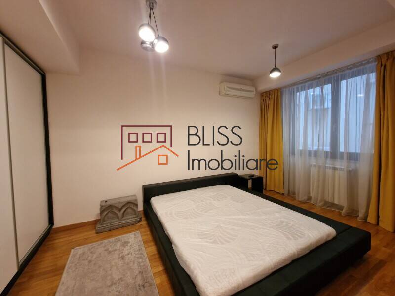 Luxurious 4-Bedroom Apartment Near Herastrau Park, Bucharest | Bliss Imobiliare / Photo 22 - BLISS Imobiliare