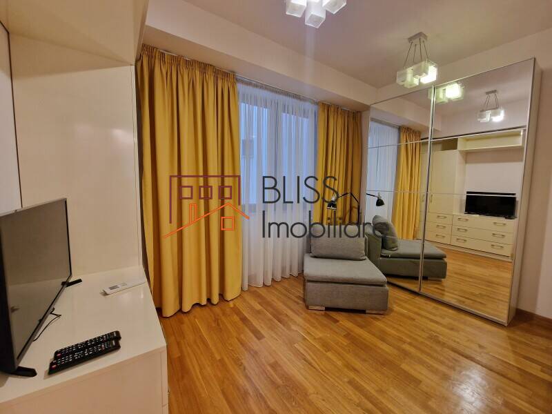 Apartament Luxos Cu 5 Camere Aproape De Parcul Herastrau | Bliss Imobiliare / Photo 24 - BLISS Imobiliare