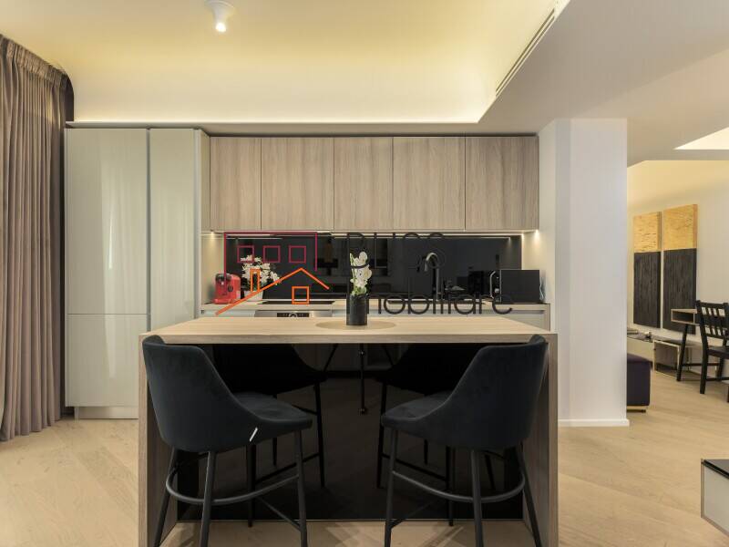 Apartament 3 Camere Modern Cu Finisaje Premium In Complex Exclusivist | Bliss Imobiliare / Photo 7 - BLISS Imobiliare