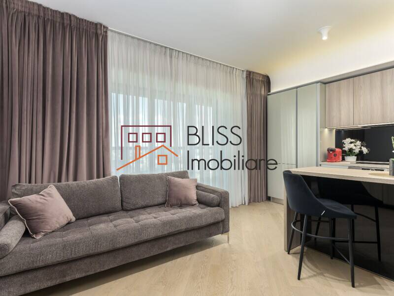 Apartment for Rent Razoare, Bucharest - 2 Bedroom - ID:123936 | Bliss Imobiliare / Photo 3 - BLISS Imobiliare