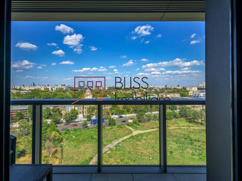 Apartament 3 Camere Modern Cu Finisaje Premium In Complex Exclusivist | Bliss Imobiliare / Photo 12 - BLISS Imobiliare