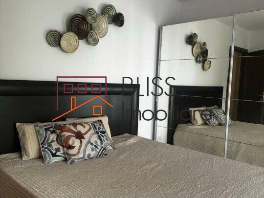2-Bedroom Apartment Herastrau – Furnished, Parking, Bucharest | Bliss Imobiliare / Photo 9 - BLISS Imobiliare