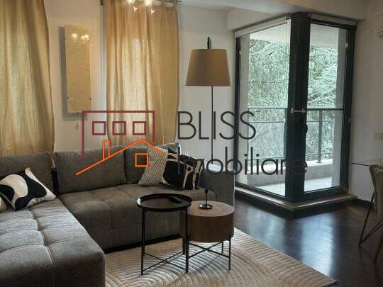 Apartament 3 Camere Herastrau – Mobilat, 2 Bai, Parcare | Bliss Imobiliare / Photo 1 - BLISS Imobiliare